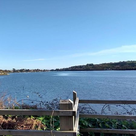 Dingley Dell - Superb Location For Truro In Private Accommodation Perranwell エクステリア 写真